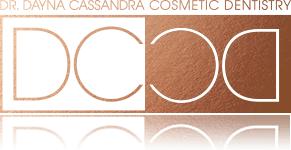 Dr Dayna Cassandra Cosmetic Dentistry