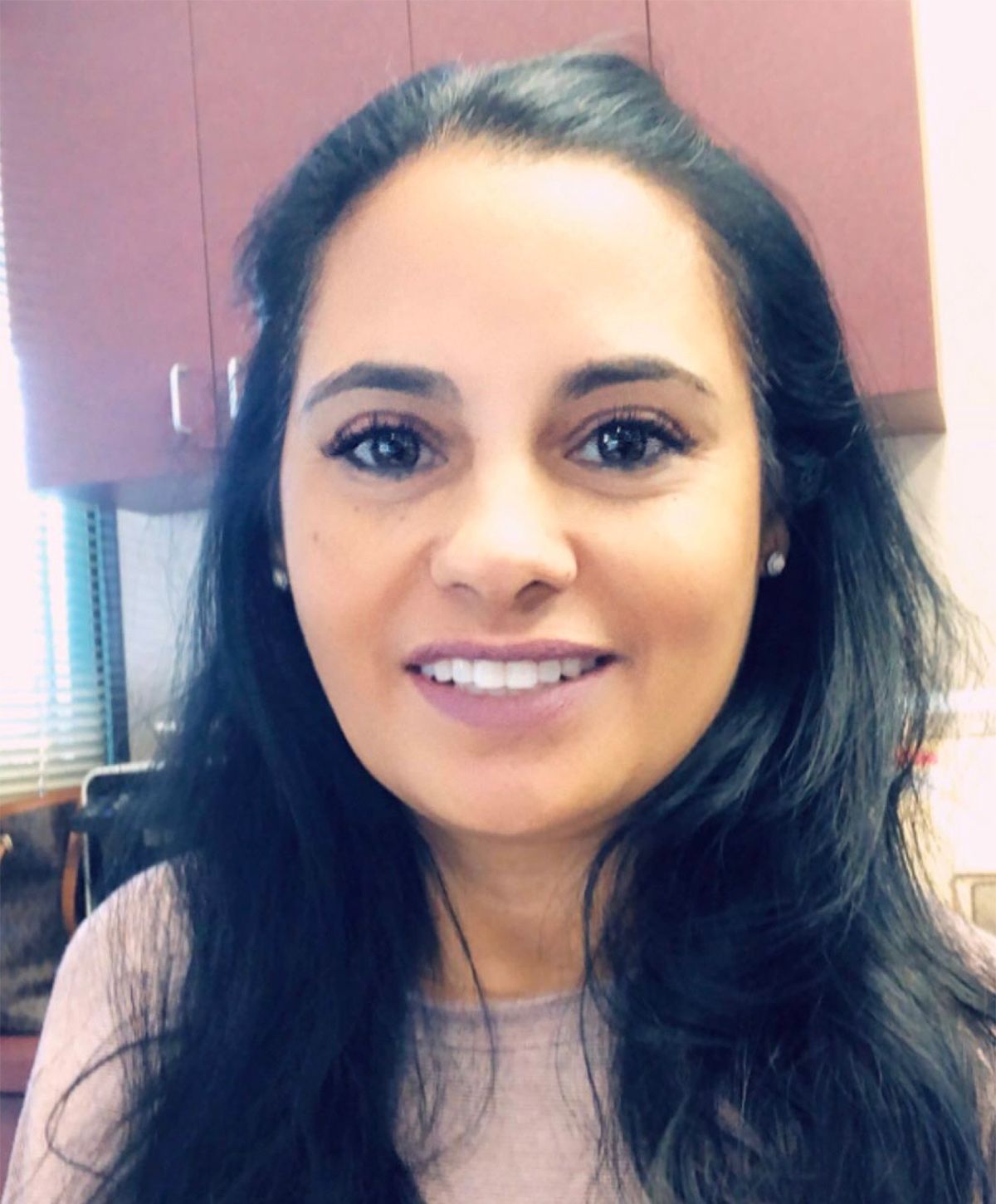 Evelyn - Insurance Coordinator