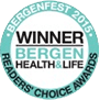 winner bergen health and life 2015